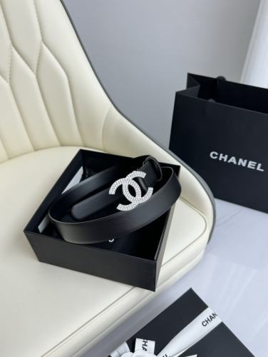 Chanel belt -Chanel 0016