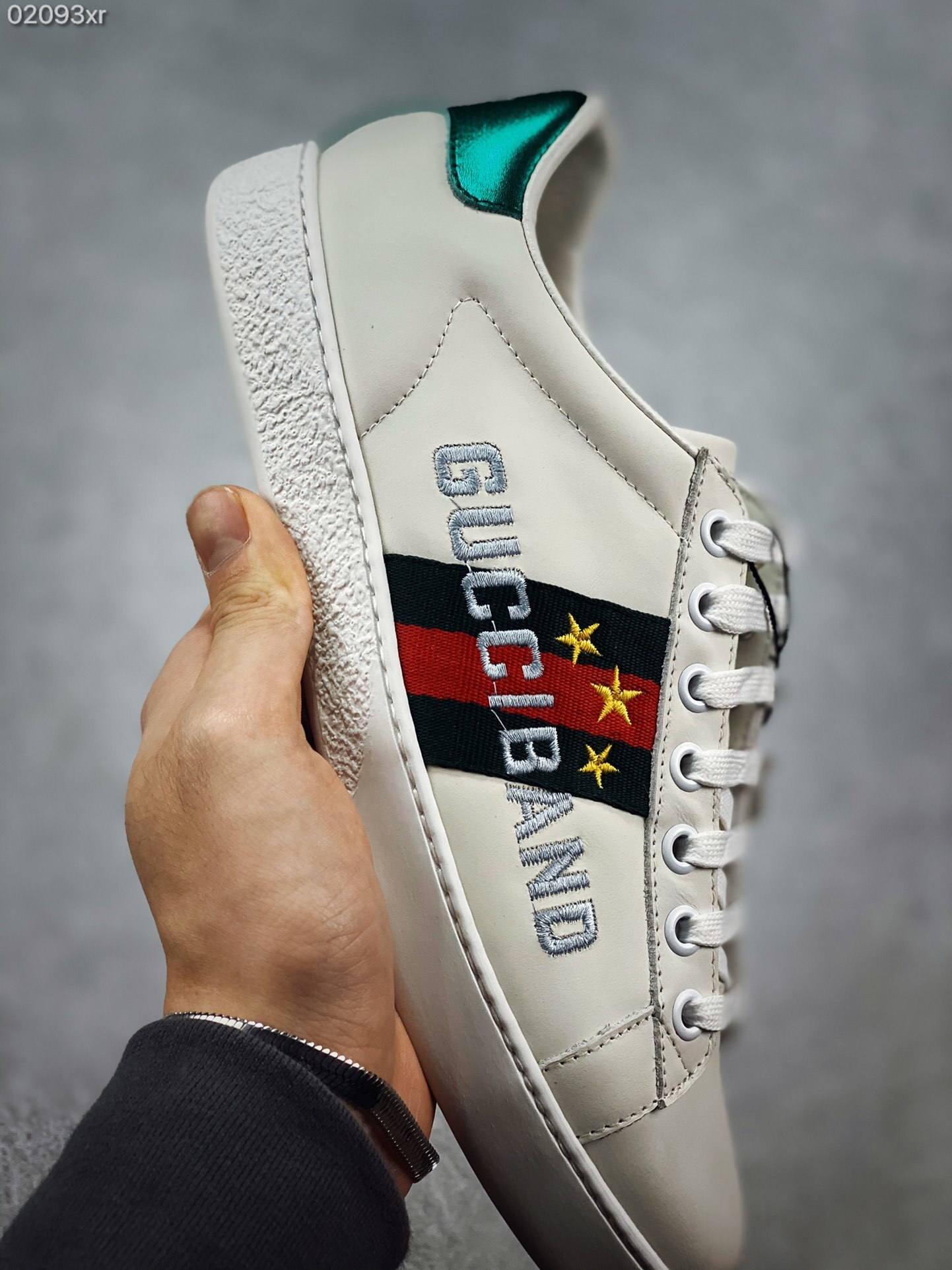 gucci shoes/sneakers-853