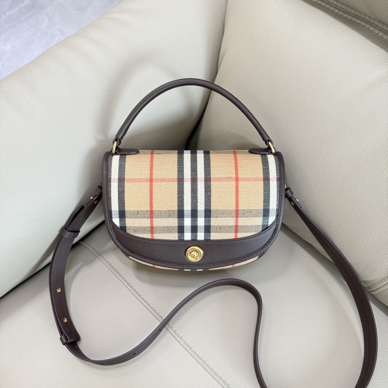 BURBERR Bag -BURBERRY 0287B3F1