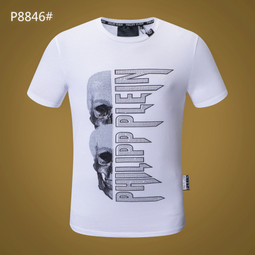 PHILIPP PLEIN- PHILIPP PLEIN TSHIRTED74