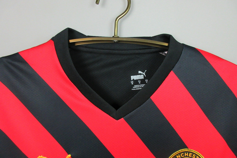 beone 22 23 Manchester City away red black BAEA