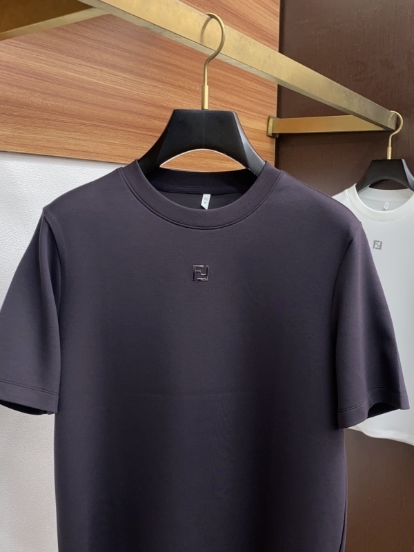 FENDI Men clothes -FENDI 004388D3