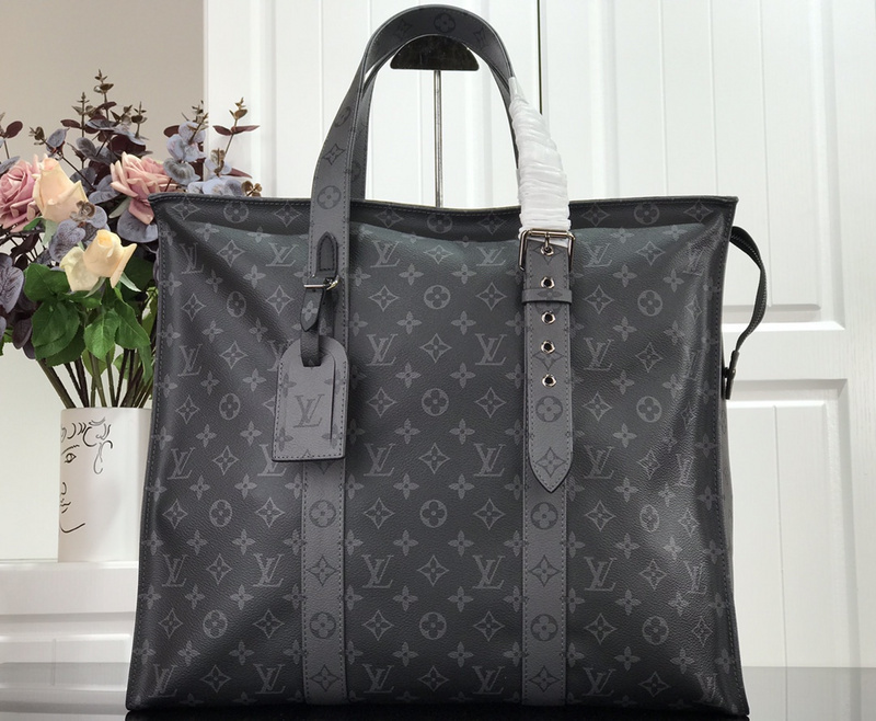 louis vuitton LV NEW CABAS ZIPPE GM M45379B53D