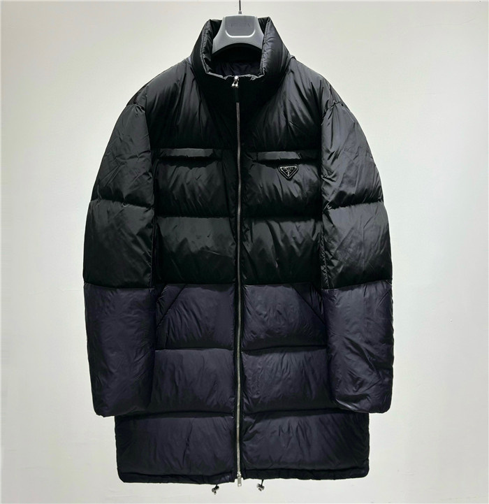 prada 2024SS P ADA Down Jacket Top Version6DF6
