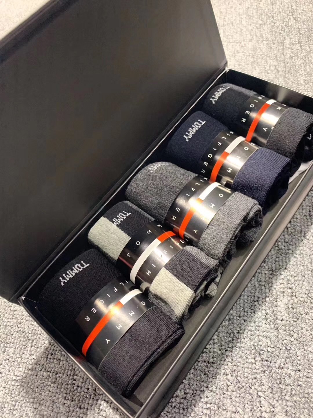 sock yoyo@ Socks -BB00635Q139 5pieces per box(1EB4)