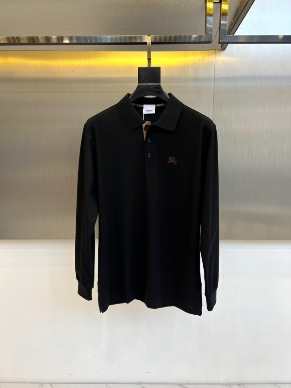 Burberry men's clothes -BURBER 01308F83