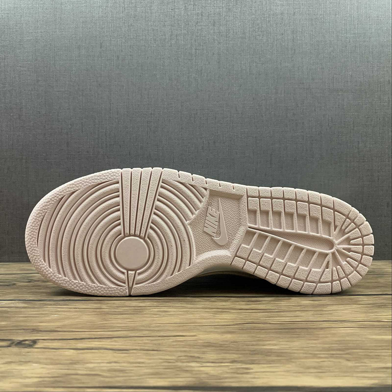 dunk 360 DD1503 110 SB DUNK LOW WHITE WHITE PEARL WHITE WOMAN 36 39 MAN 40 46 84F7