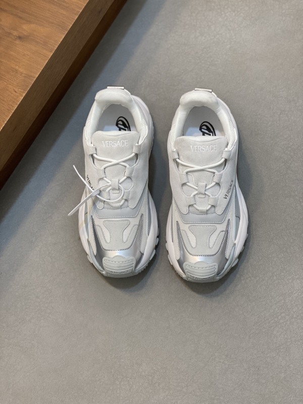 Versace men's shoes -VERSACE 000104F6