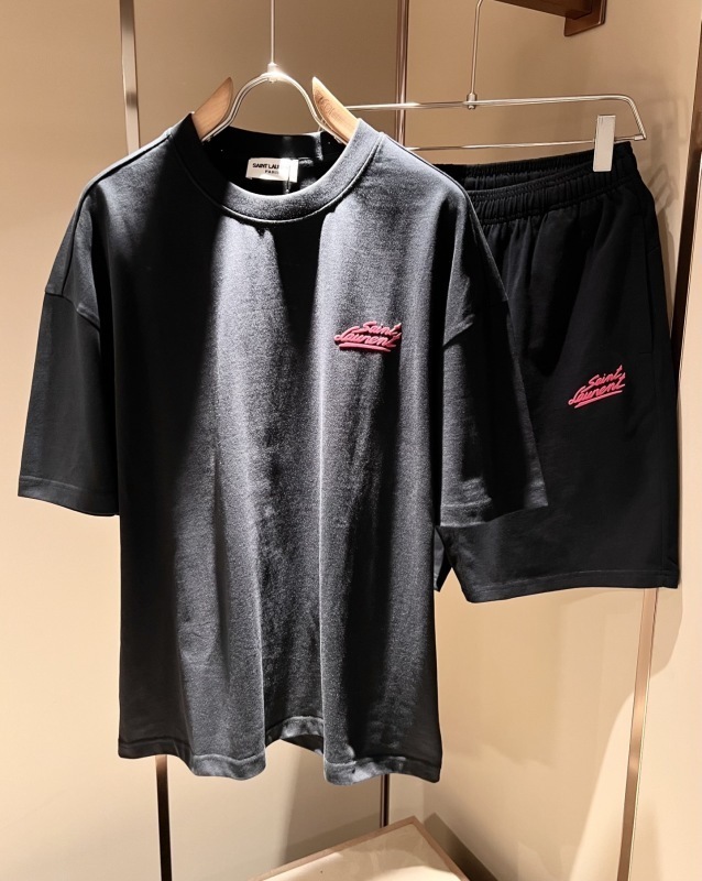 YSL Men clothes -YSL 003004A8