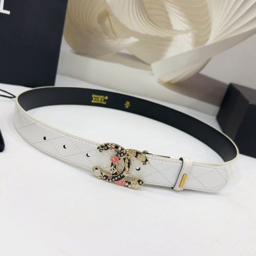 Chanel belt -Chanel 0170