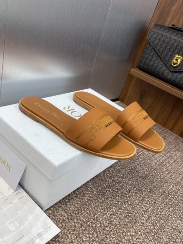 DIOR Women shoes -DIOR1087E518