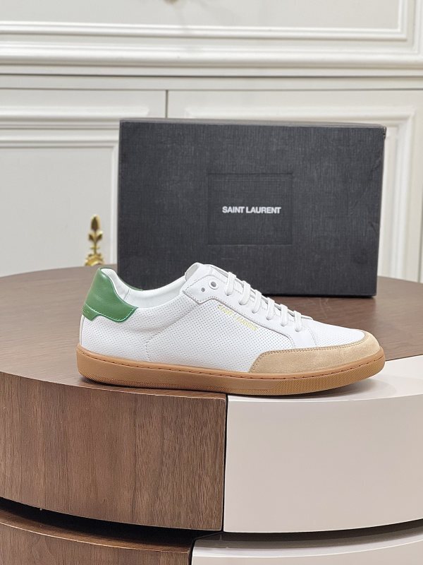 YSL men shoes -YSL 005ADDC