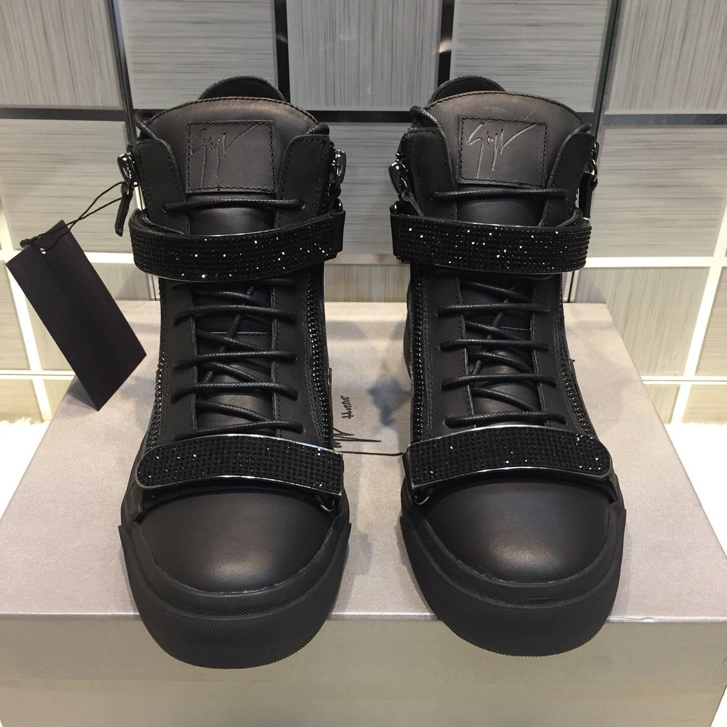 Giuseppe Zanotti Giuseppe zanotti Sneaker9332