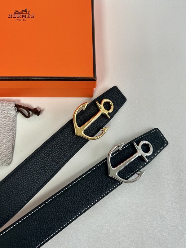 HERMES Belt -HERMES 01293FEA