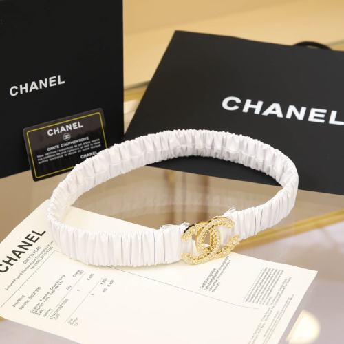 Chanel belt -Chanel 0177
