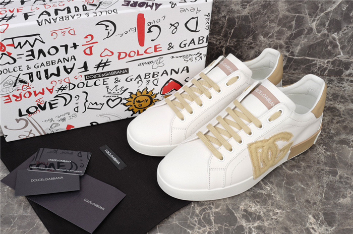 Dolce & Gabbana Shoes $220 Dolce & Gabbana Sneakers top version 36C8