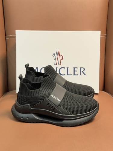Moncler Men Shoes -MONCLER 00474646