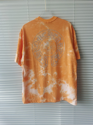 chrome hearts UD9-118 C656