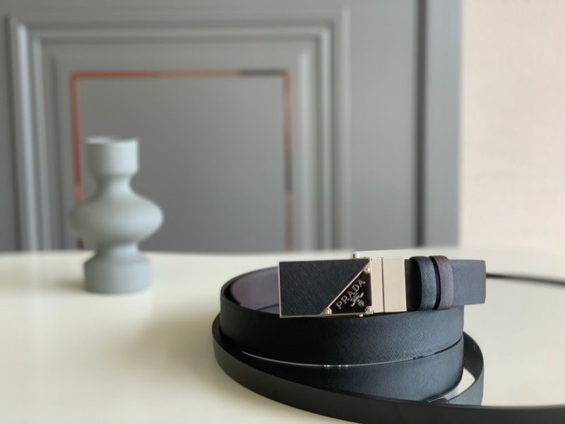 PRADA The belt -PRADA 007AB8F