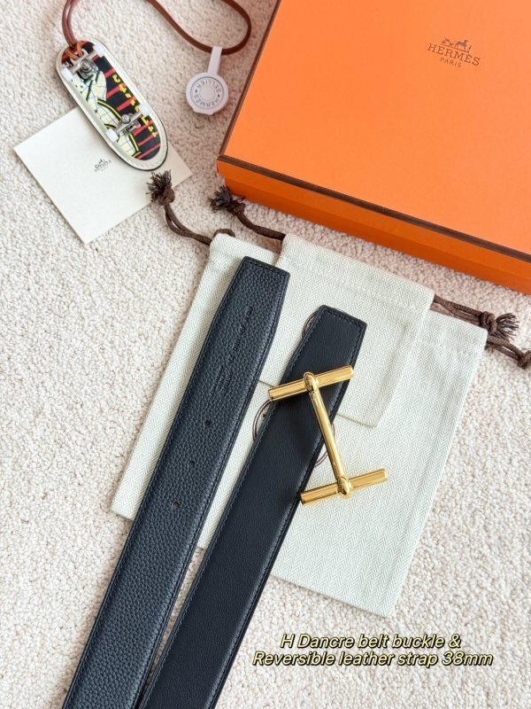 HERMES Belt -HERMES 01519C3B