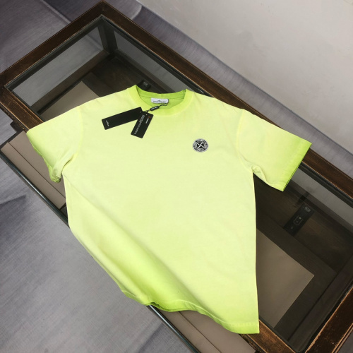 st606115 s-t-o-n-e i-s-l-a-n-d t-shirts 2025ss(05E4)