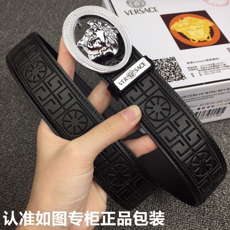 Versace The belt -VERSACE 00020679