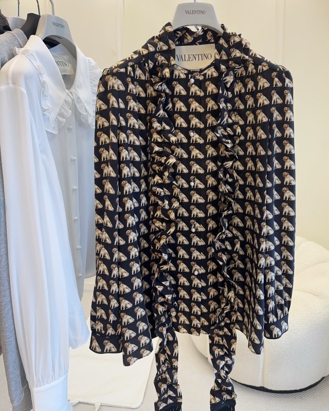 VALENTINO Women clothes -Valentino 00219382