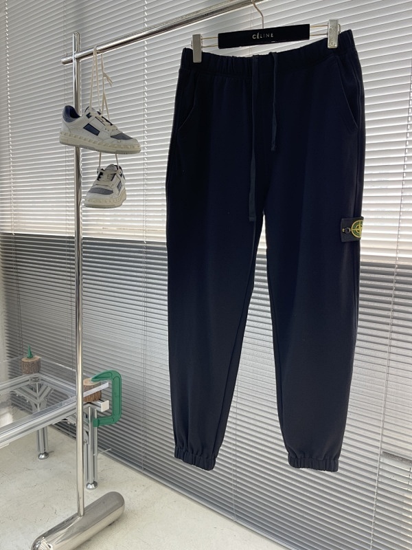 STONE ISLAND Men clothes -STONE ISLAND 0010979D