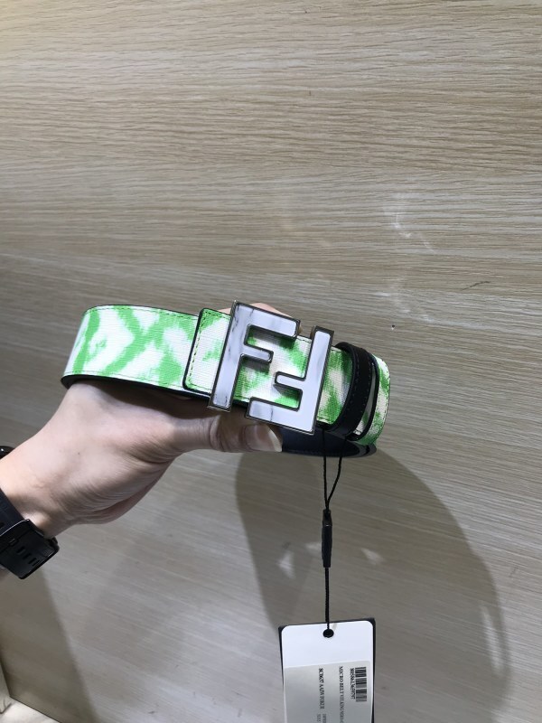 FENDI belt -FENDI 0068D81E