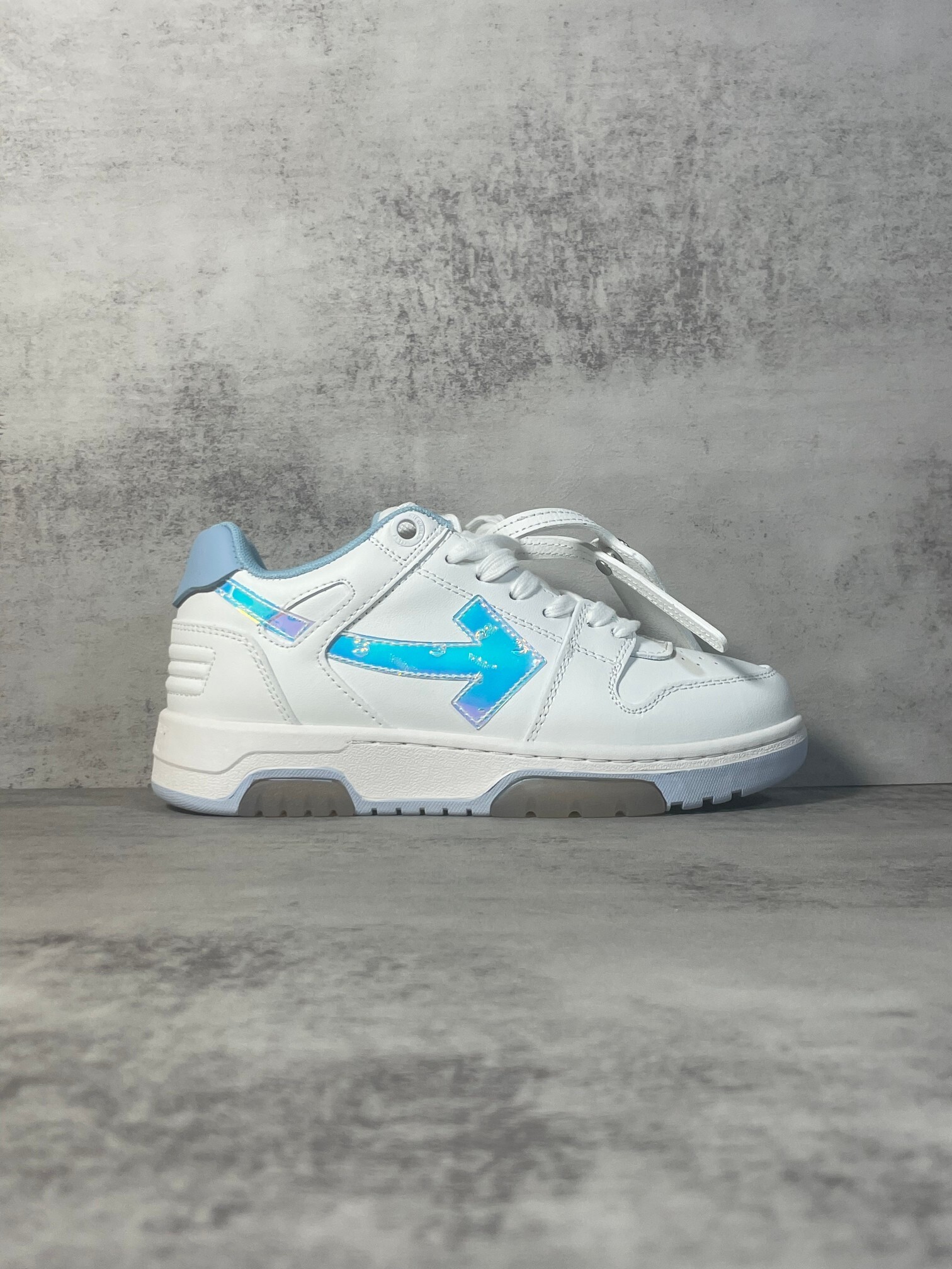 OFF WHITE Shoes offwhite634 P600 36-47 F116