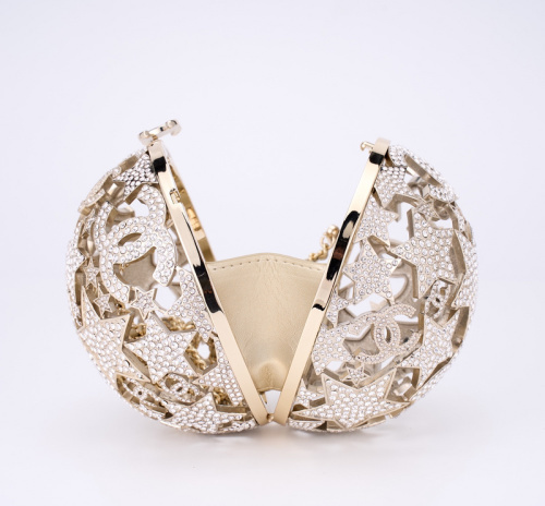 Chanel Bag Chanel 00081B7D