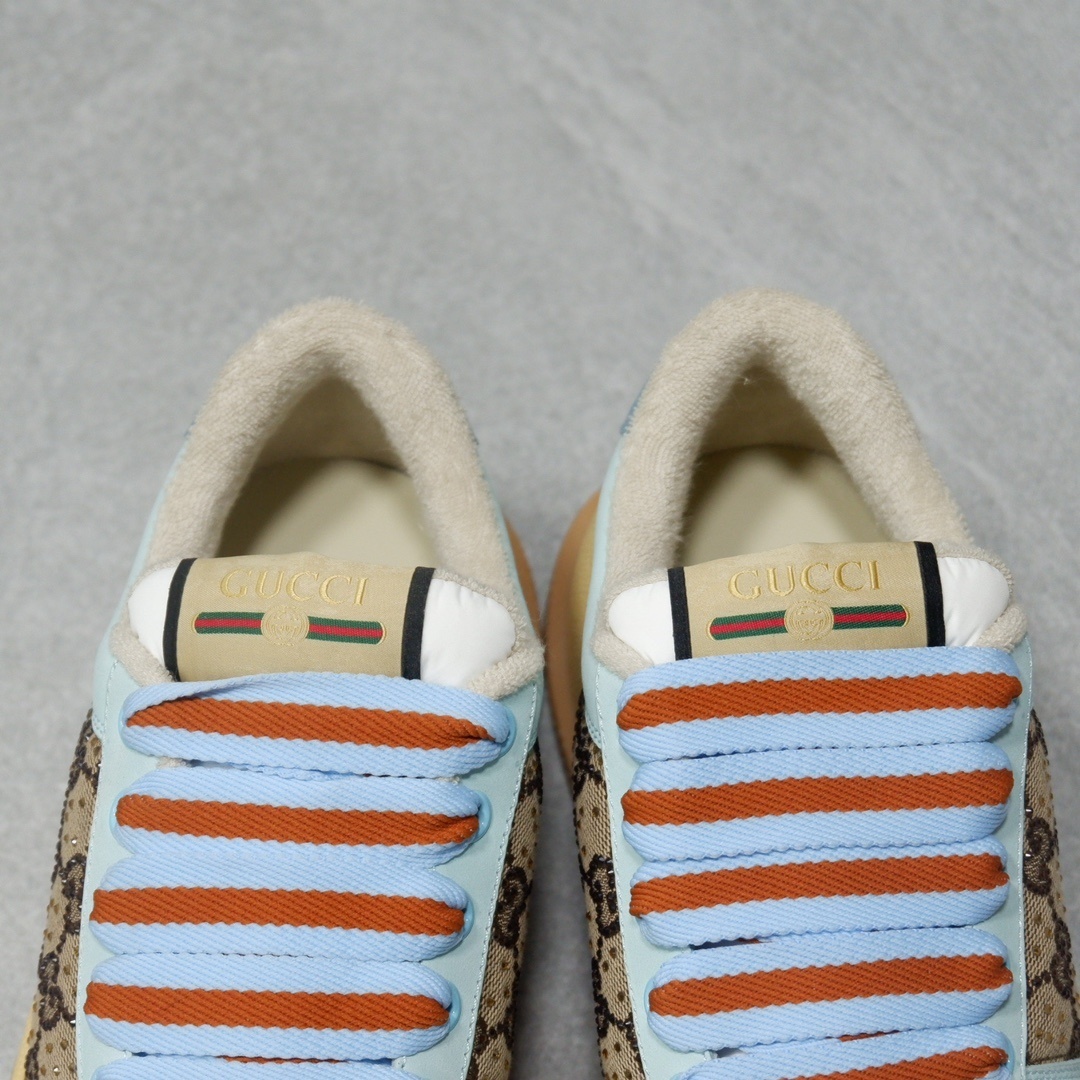 gucci shoes/sneakers-884