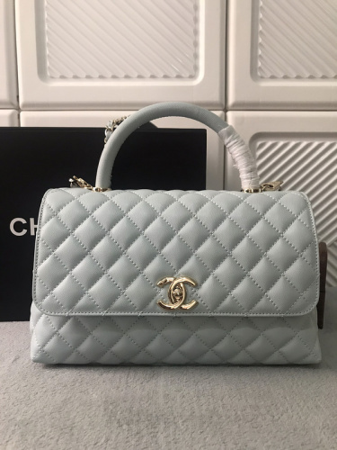 Chanel Bag Chanel 029757ED