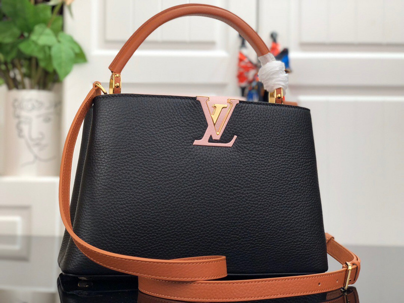 louis vuitton LV CAPUCINES PM M4225930AB