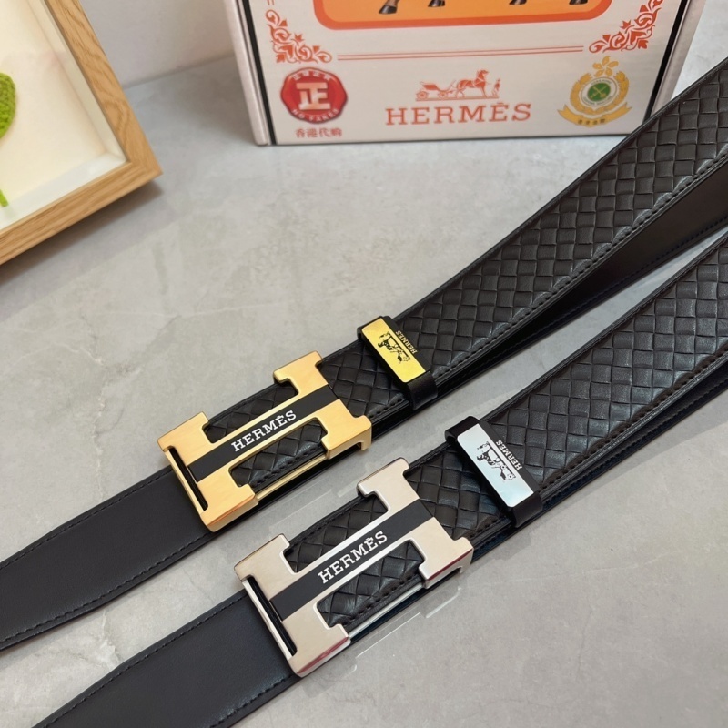 HERMES Belt -HERMES 0000F065