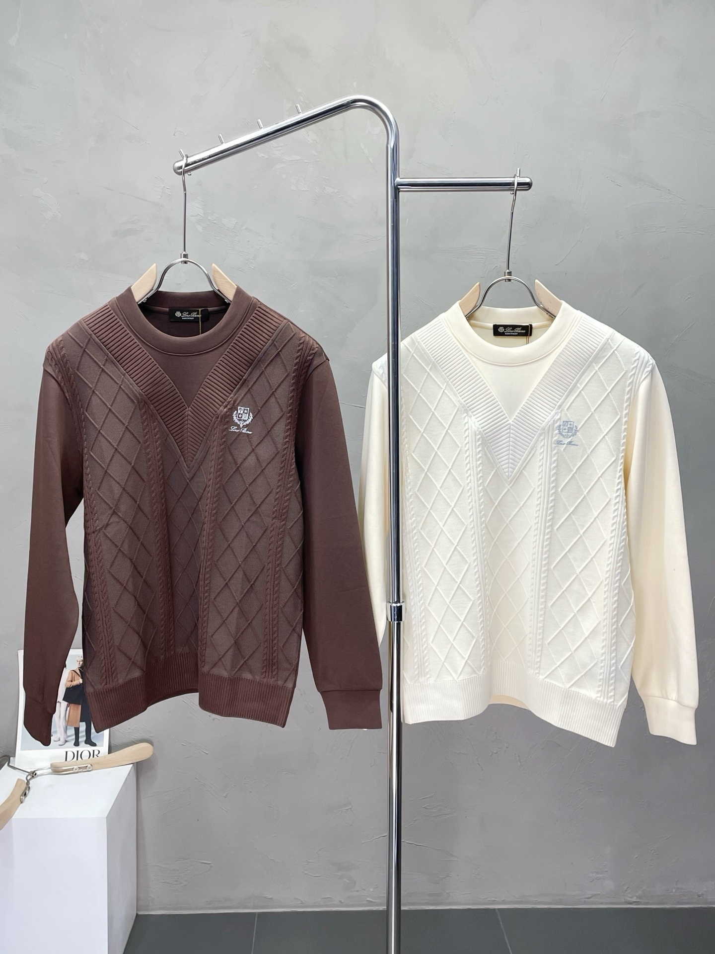 Loro Piana Loro Piana 0206FEC2