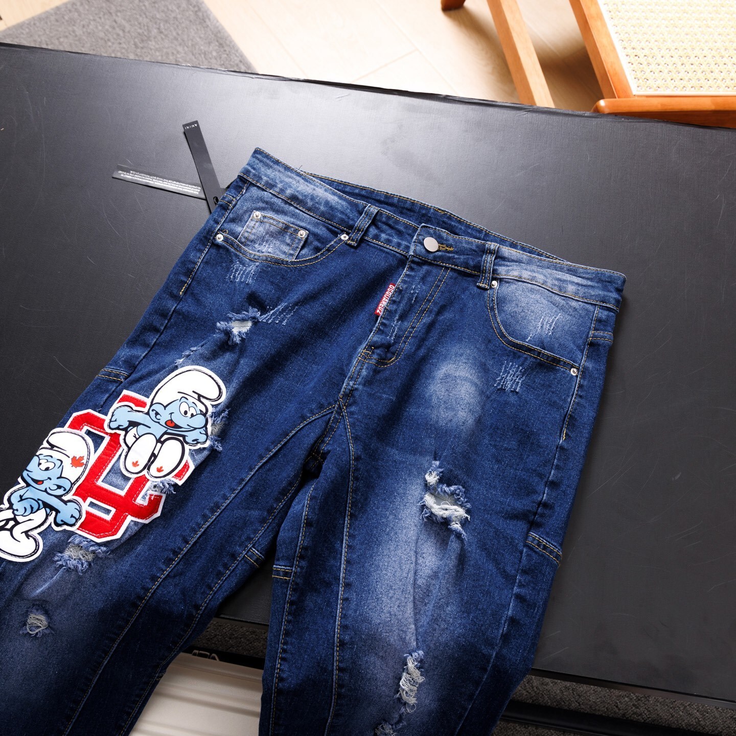 D2 Jeans pants/short/clothes-530