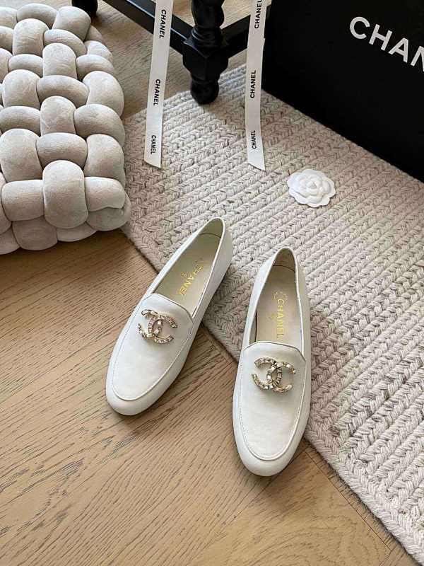 Chanel Women shoes -Chanel 0092