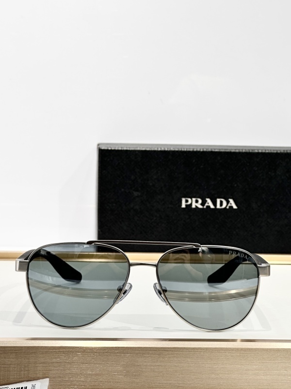 Prada glasses -PRADA 014538B4