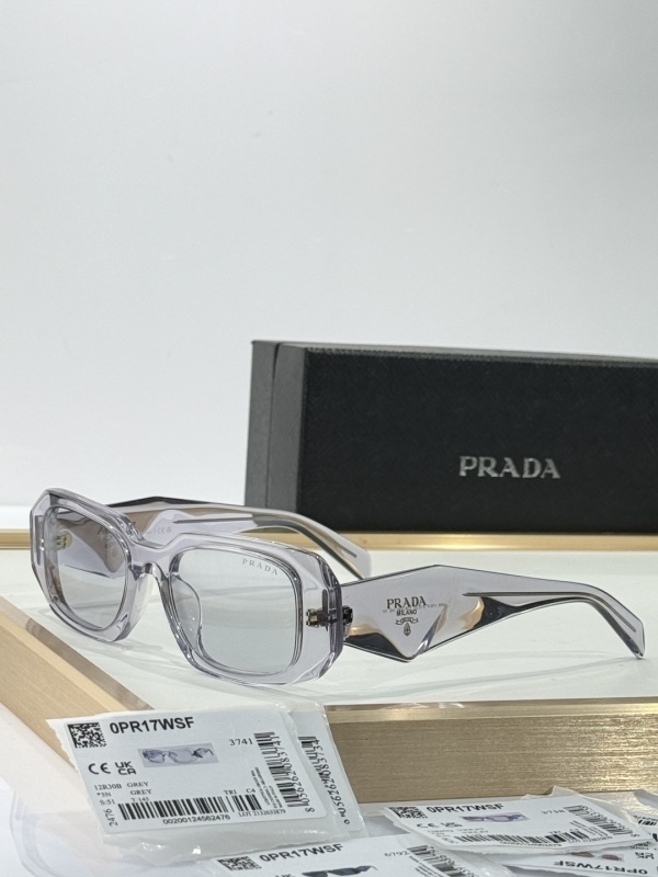 Prada glasses -PRADA 00382129