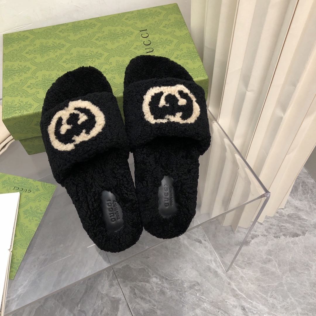 gucci shoes/sneakers-108