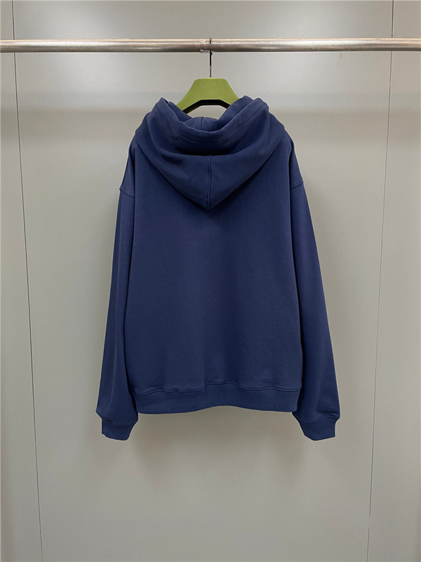gucci 2023ss G ucc Hoodie Top Version 0E96