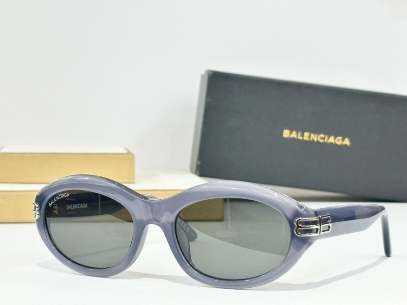 Balenciaga glasses -Balenciaga 00605839