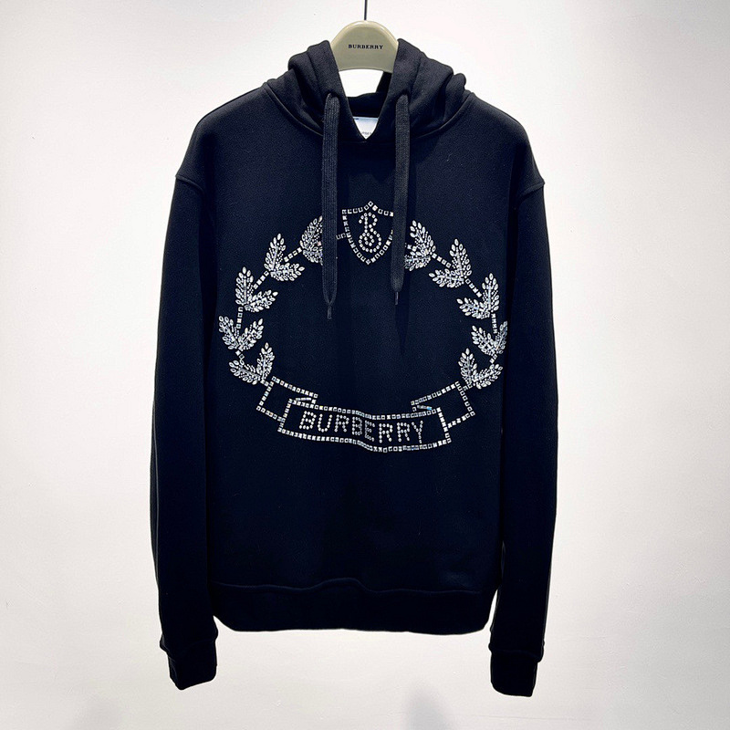 burberry 2022fw BBR Hoodie Top Version(2945)