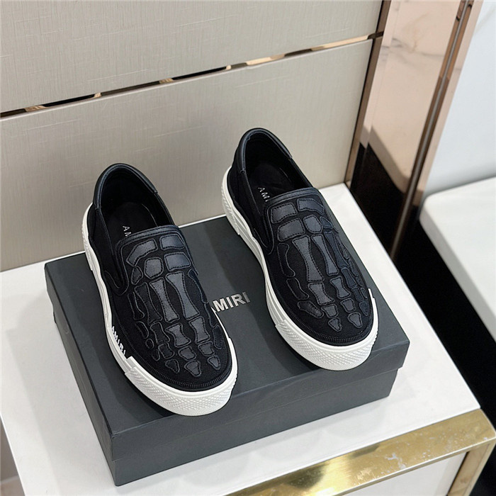 A﹡iri Sneakers Top Version(45A5) amiri sneaker