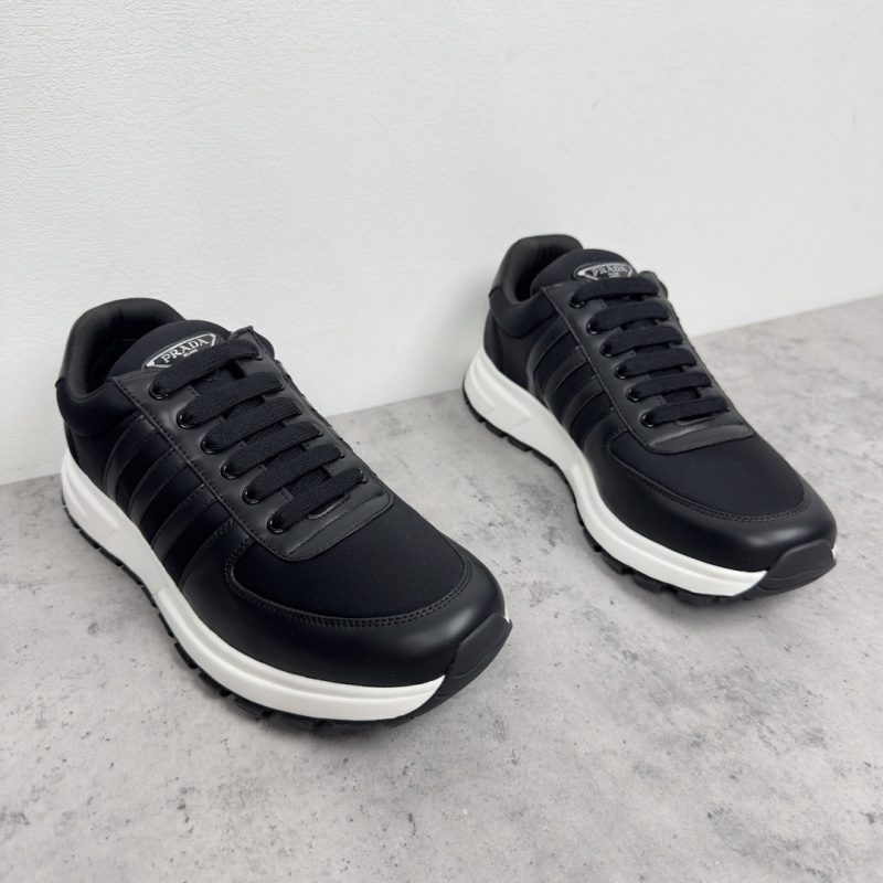 PRADA Men shoes -PRADA 01388693