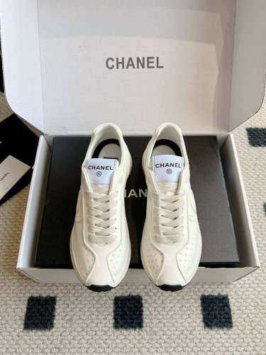 Chanel Women shoes -Chanel 0020_CM_1