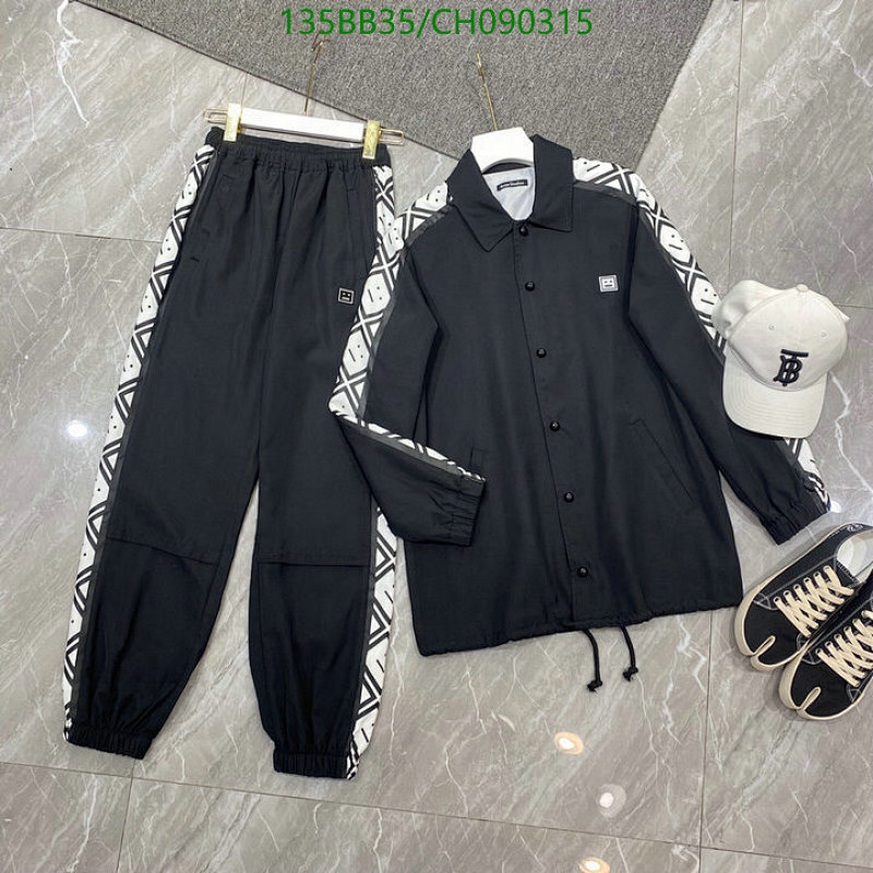 -Clothing Trousers Code︰CH090315(EDBF) best sellers