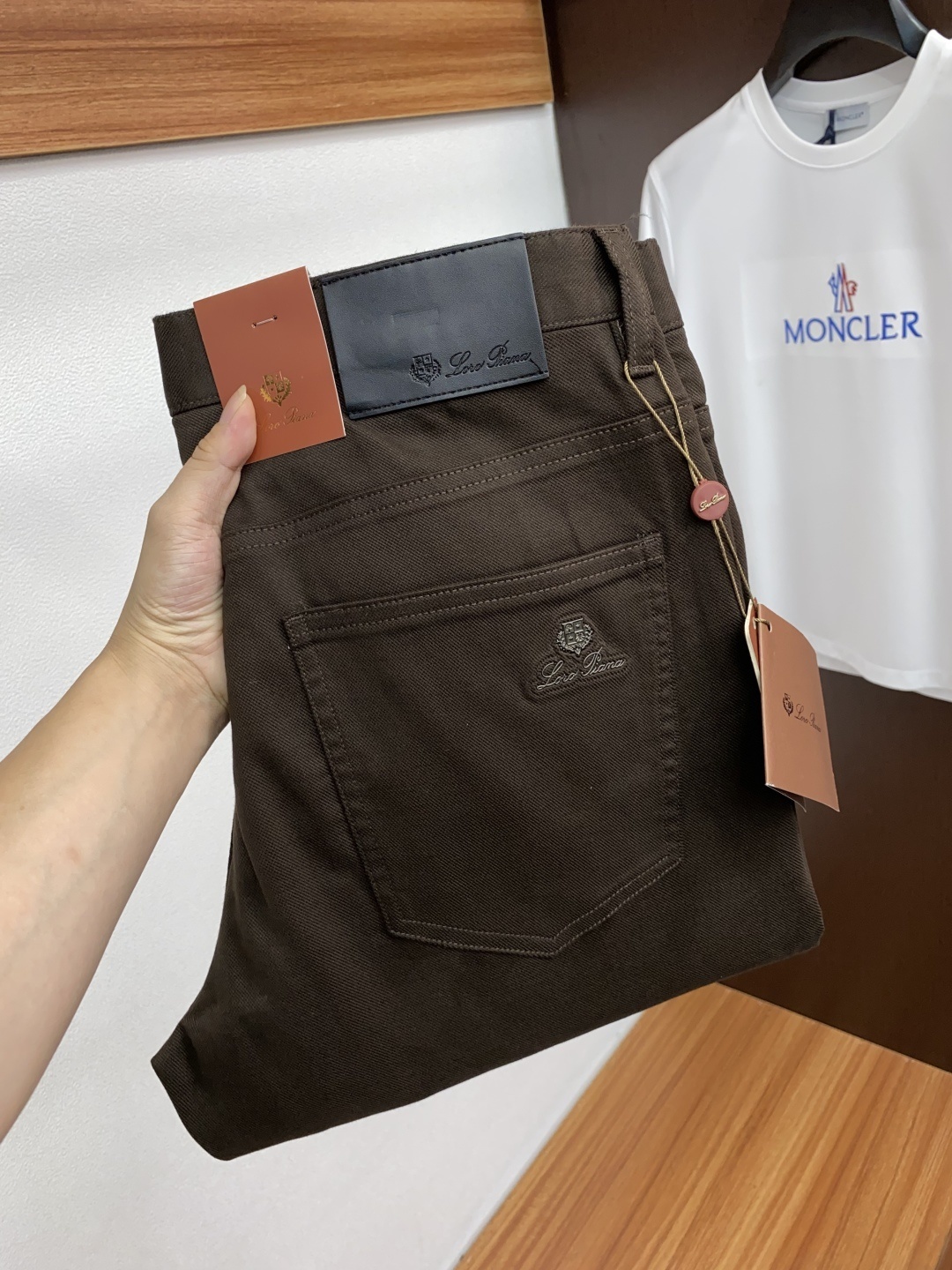 Loro Piana Loro Piana 01030648