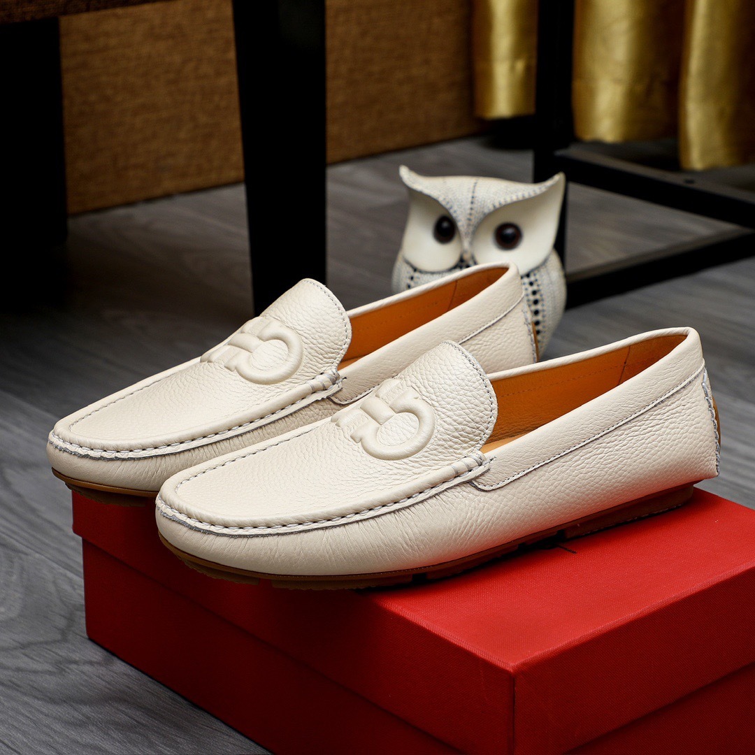 Ferragamo shoes Ferragamo shoes size︰eu37-46 321626C(26A2)